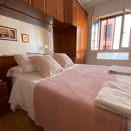 Apartamento Alonso 1 Γκέτσο Εξωτερικό φωτογραφία