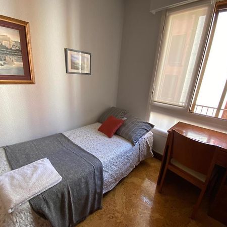 Apartamento Alonso 1 Γκέτσο Εξωτερικό φωτογραφία
