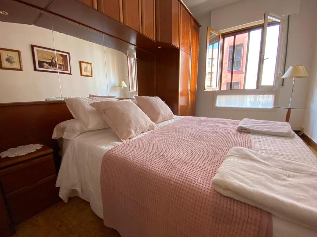 Apartamento Alonso 1 Γκέτσο Εξωτερικό φωτογραφία