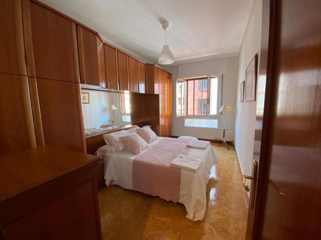Apartamento Alonso 1 Γκέτσο Εξωτερικό φωτογραφία
