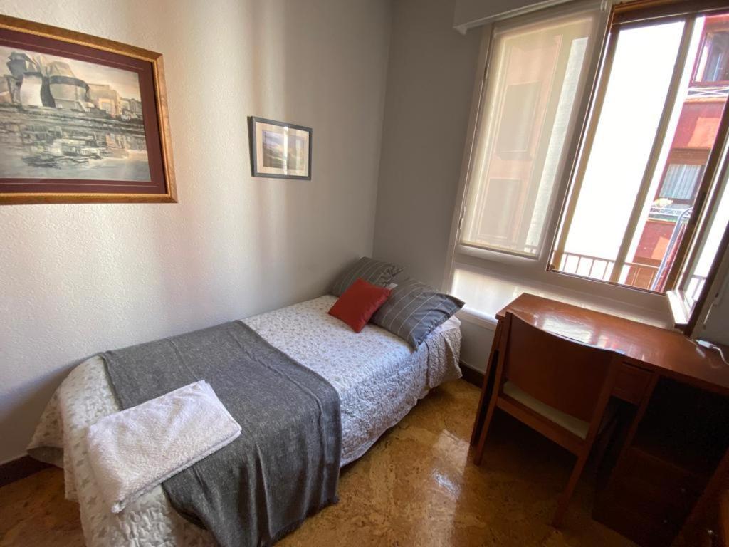 Apartamento Alonso 1 Γκέτσο Εξωτερικό φωτογραφία