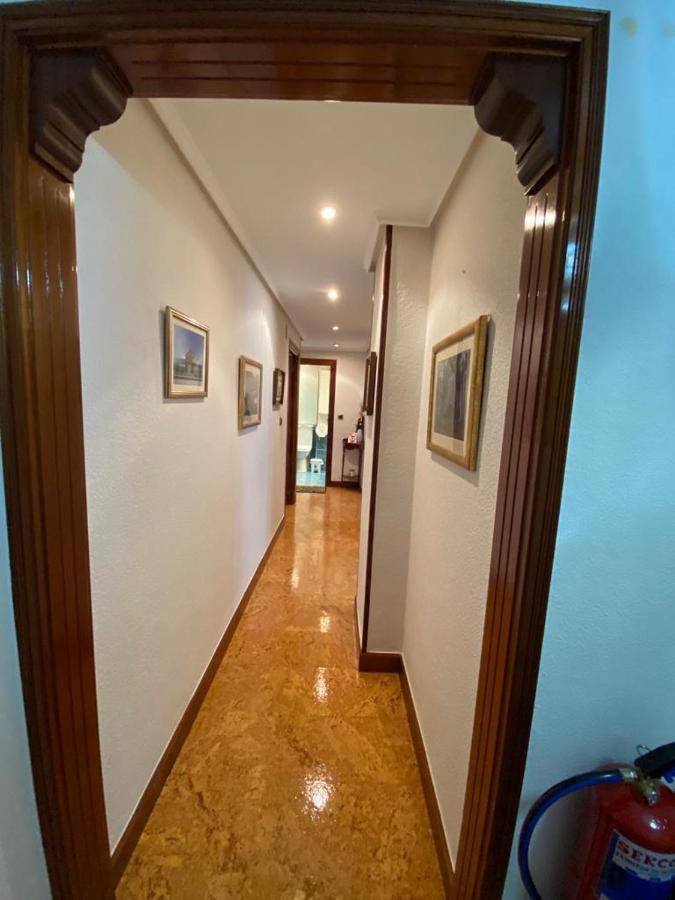 Apartamento Alonso 1 Γκέτσο Εξωτερικό φωτογραφία