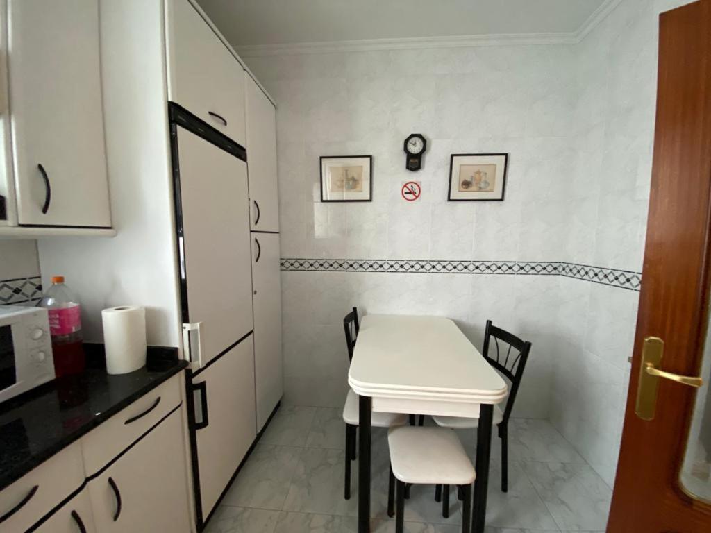 Apartamento Alonso 1 Γκέτσο Εξωτερικό φωτογραφία