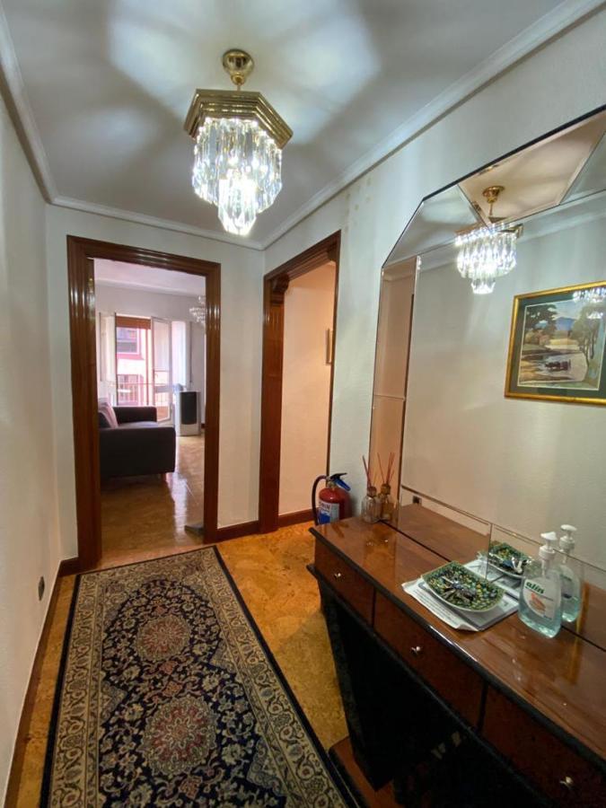 Apartamento Alonso 1 Γκέτσο Εξωτερικό φωτογραφία