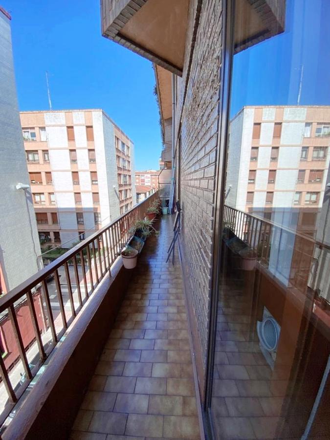 Apartamento Alonso 1 Γκέτσο Εξωτερικό φωτογραφία